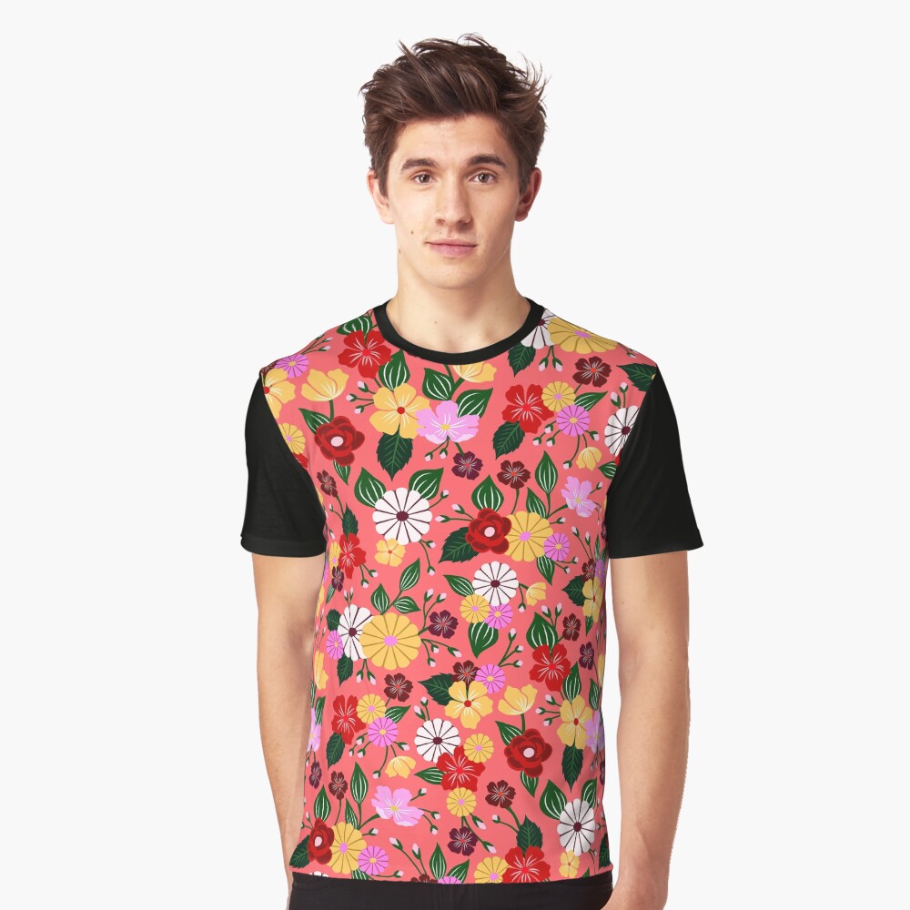 Item preview, Graphic T-Shirt designed and sold by jennifereladd.