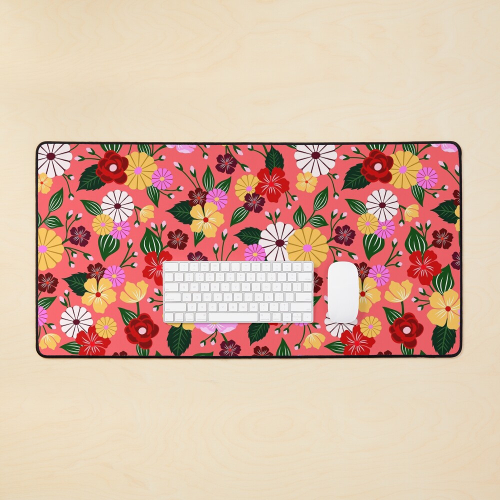 Item preview, Desk Mat designed and sold by jennifereladd.