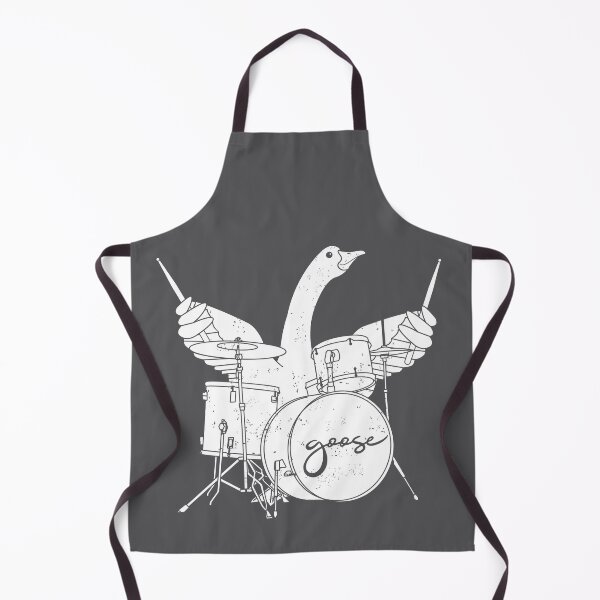 Item preview, Goose Band (Drummer) designed and sold by in-verona.
