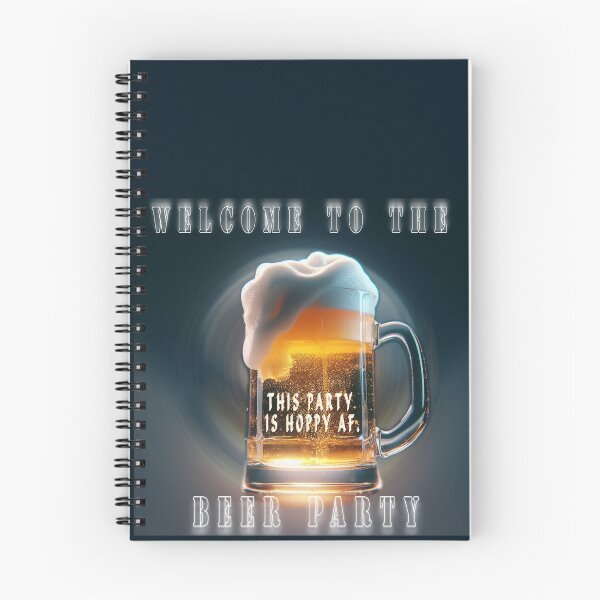Item preview, Funny beer sticker. designed and sold by Ihor Ivanov.