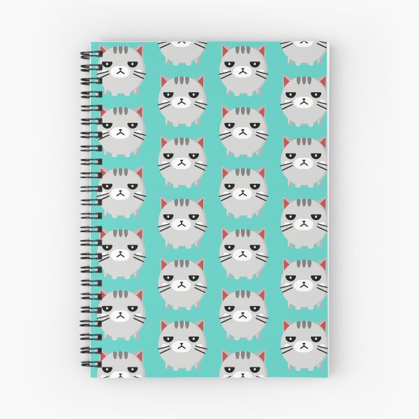 Item preview, MOODY CAT designed and sold by AmazingBackDrop.