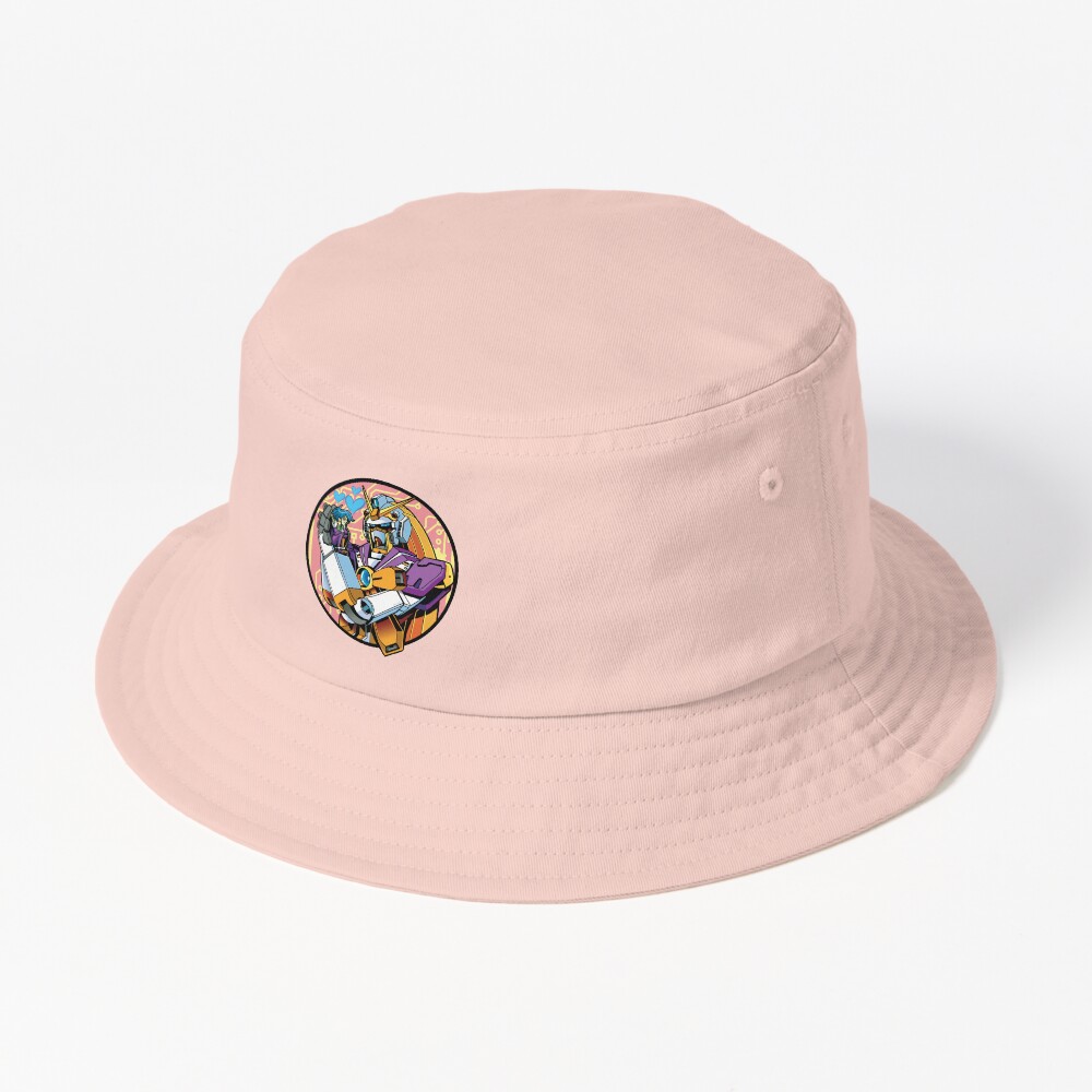 Item preview, Bucket Hat designed and sold by FBWashington.