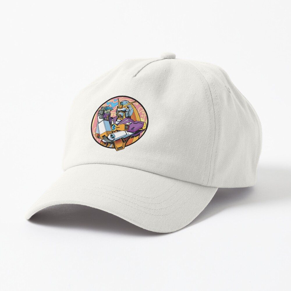 Item preview, Dad Hat designed and sold by FBWashington.