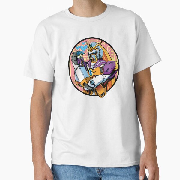 Classic T-Shirt