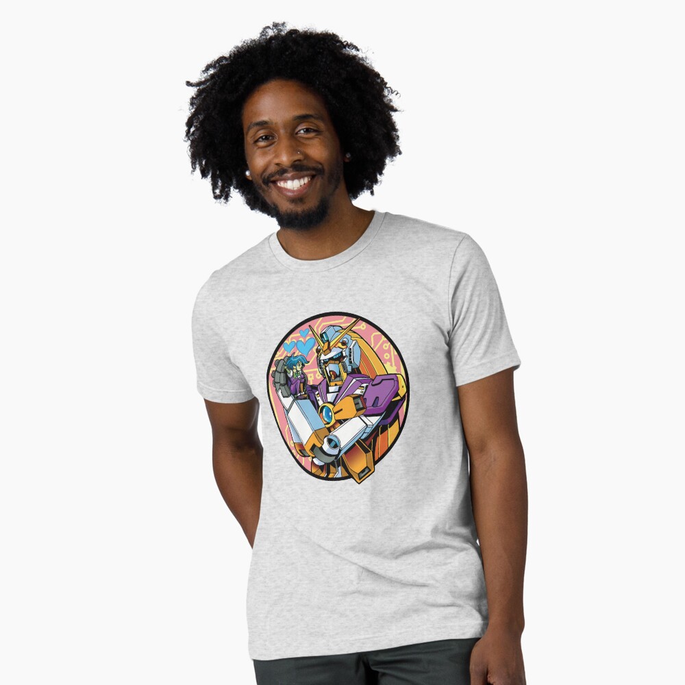 Item preview, Tri-blend T-Shirt designed and sold by FBWashington.
