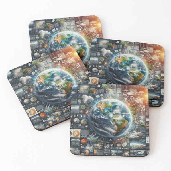 Item preview, Universal impact  designed and sold by MogolArt.