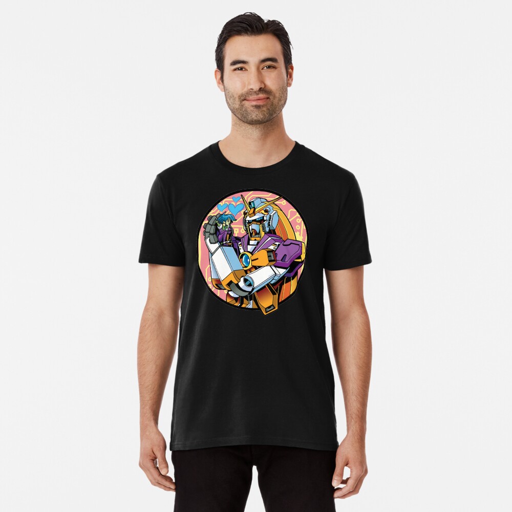 Item preview, Premium T-Shirt designed and sold by FBWashington.