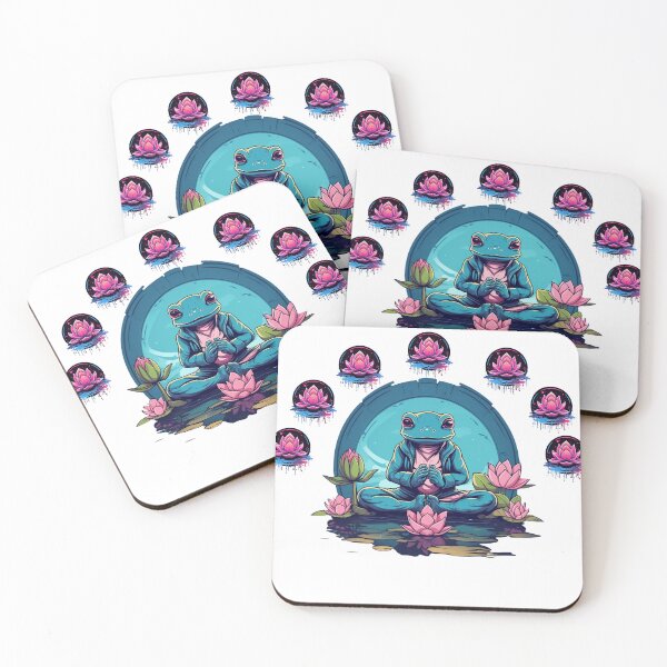 Item preview, Copy of heavily meditated monkey #3 designed and sold by TurekDudi.