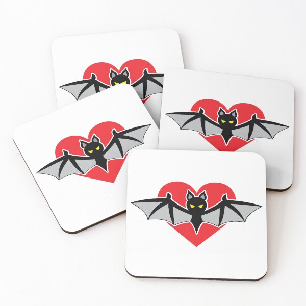 Item preview, For the love of bats. designed and sold by Jamie Swimm.
