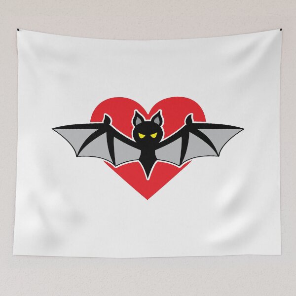 Item preview, For the love of bats. designed and sold by Jamie Swimm.
