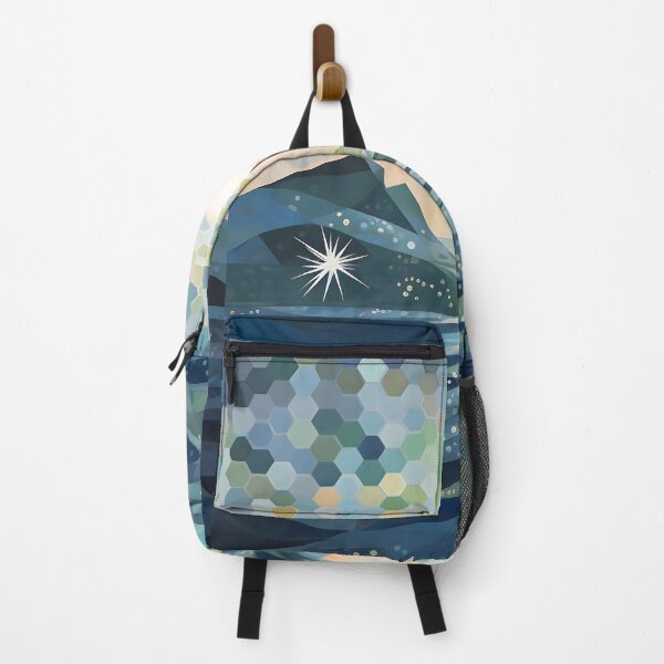 Item preview, Prismatic Seascape designed and sold by RxU3.