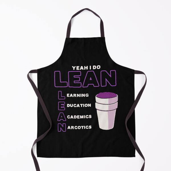 Item preview, Yeah I Do LEAN designed and sold by Bored-To-Death.