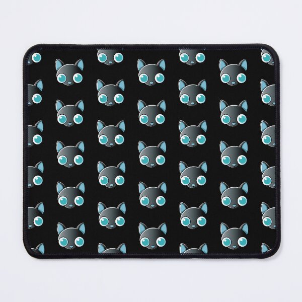 Item preview, CAT or BAT designed and sold by AmazingBackDrop.