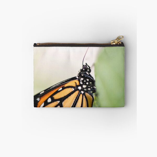 Item preview, monarch butterfly close up designed and sold by sarahjeanphoto.