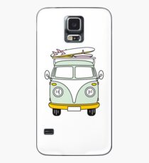 Funda/vinilo para Samsung Galaxy VW Van