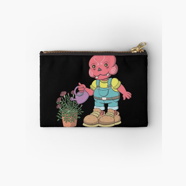 Item preview, red vandal gardener designed and sold by red-vandal-art.
