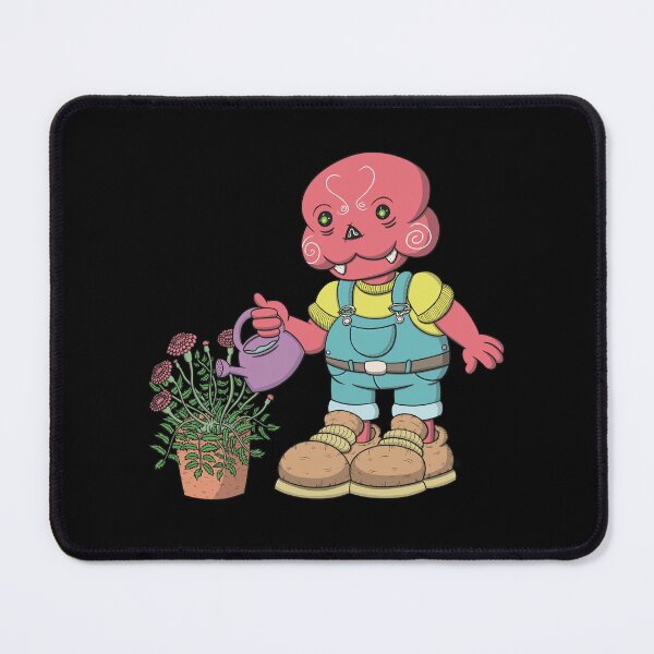 Item preview, red vandal gardener designed and sold by red-vandal-art.