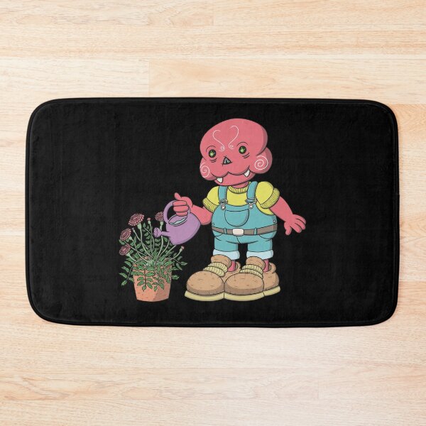 Item preview, red vandal gardener designed and sold by red-vandal-art.