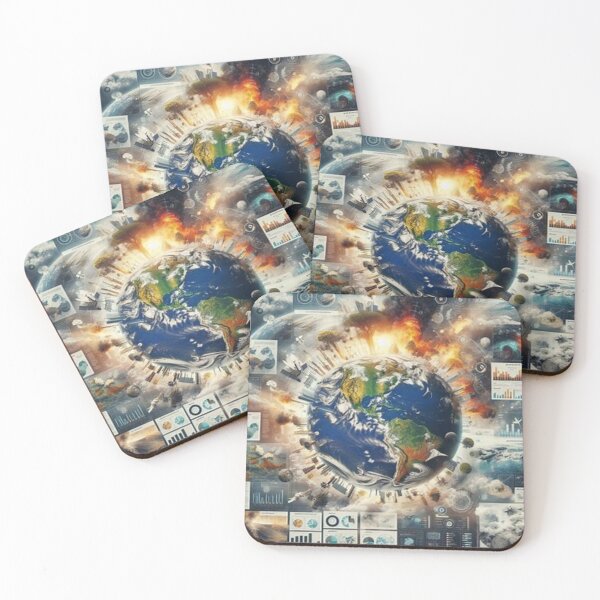 Item preview, Earthly matter designed and sold by MogolArt.