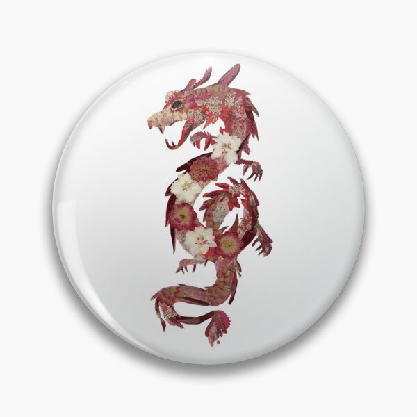 Item preview, Red Dragon designed and sold by suebarell.
