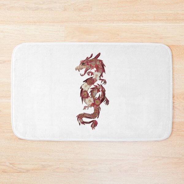 Item preview, Red Dragon designed and sold by suebarell.