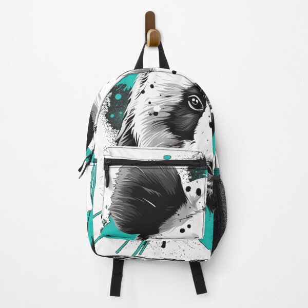 Item preview, Panda in Color designed and sold by MateLDN.