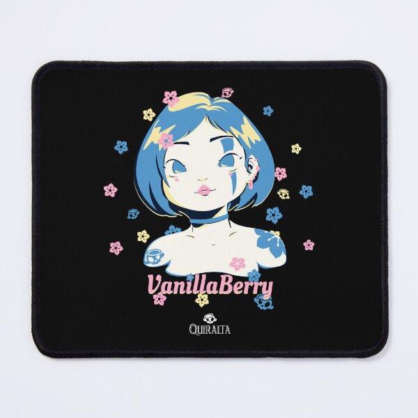 Item preview, VanillaBerry designed and sold by rj-quiralta.