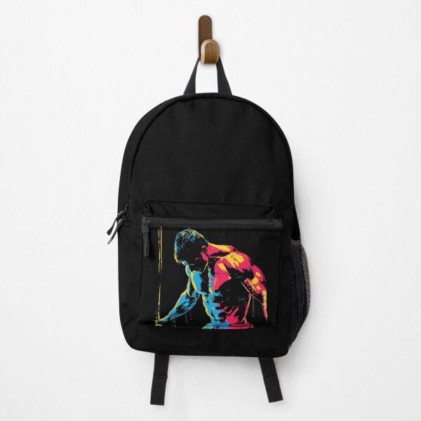 Item preview, Bodybuilding Workout designed and sold by KaraTeProject.