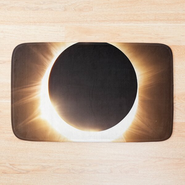 Item preview, Eclipse Collage: Digital Fragments of the Celestial Convergence designed and sold by Artedig.