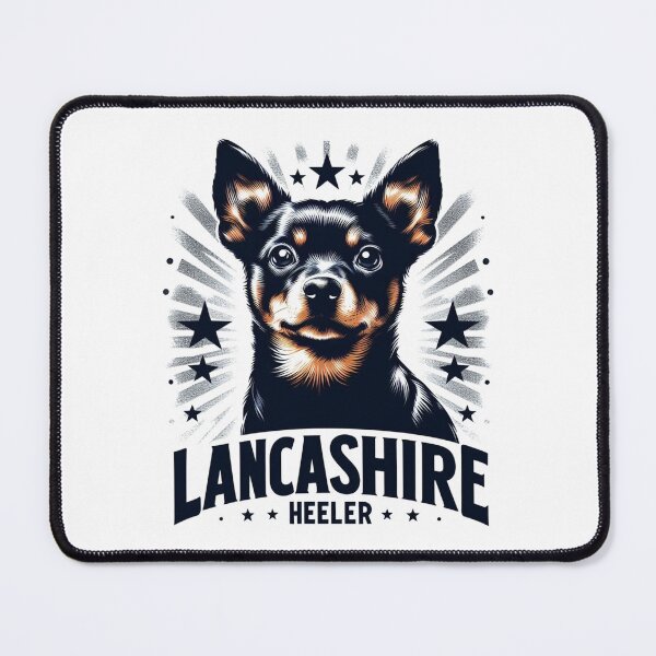 Item preview, Lancashire Heeler designed and sold by bouslama_shop  ⭐️⭐️⭐️⭐️⭐️.