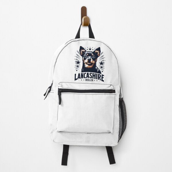 Item preview, Lancashire Heeler designed and sold by bouslama_shop ⭐️⭐️⭐️⭐️⭐️.