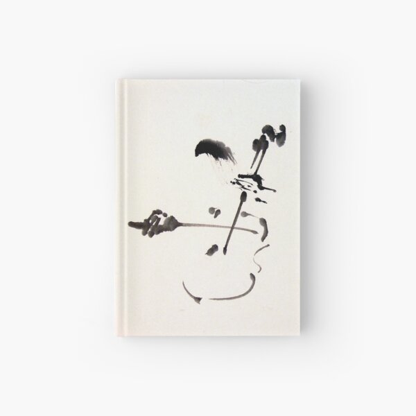 Item preview, cellist, ink designed and sold by Texas  Cellos.