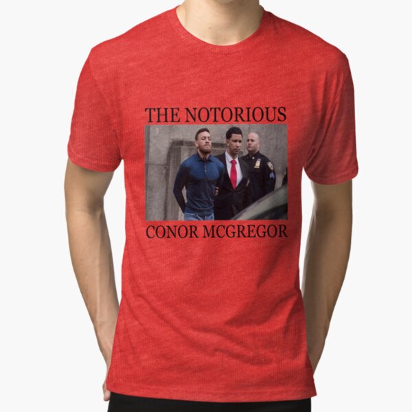 Conor McGregor que el Fook es ese tipo T-Shirt MMA UFC 205 notorio campeón