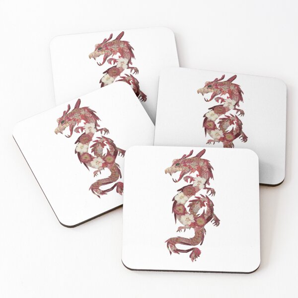 Item preview, Red Dragon designed and sold by suebarell.