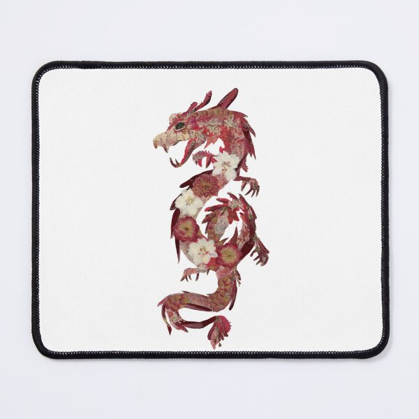 Item preview, Red Dragon designed and sold by suebarell.