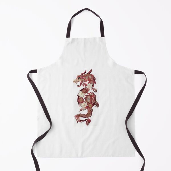 Item preview, Red Dragon designed and sold by suebarell.