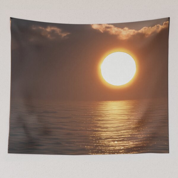 Item preview, Eclipse in Generative Art: Algorithms that Create Celestial Beauty designed and sold by Artedig.