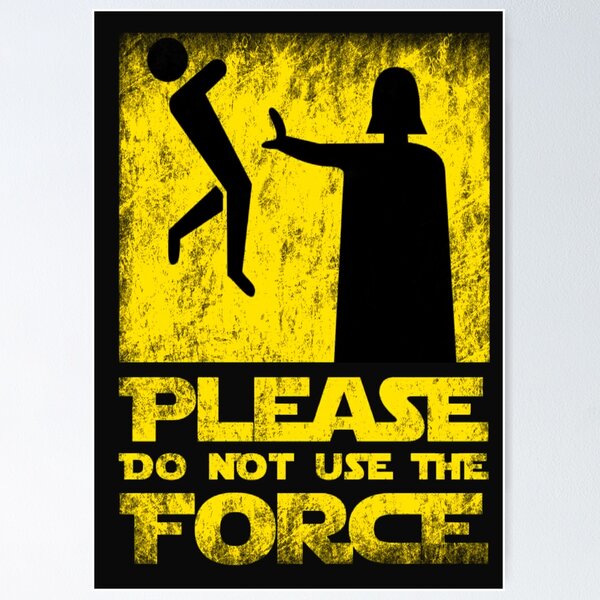 Item preview, Please do not use the FORCE designed and sold by V&R Macedo.