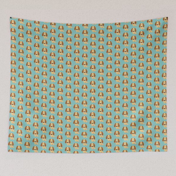 Item preview, Dachshund designed and sold by AmazingBackDrop.