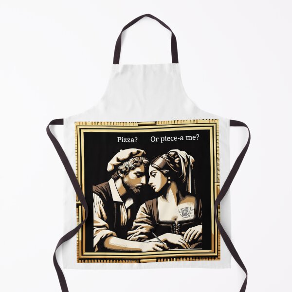Item preview, Culinary Courtship designed and sold by jubby1.