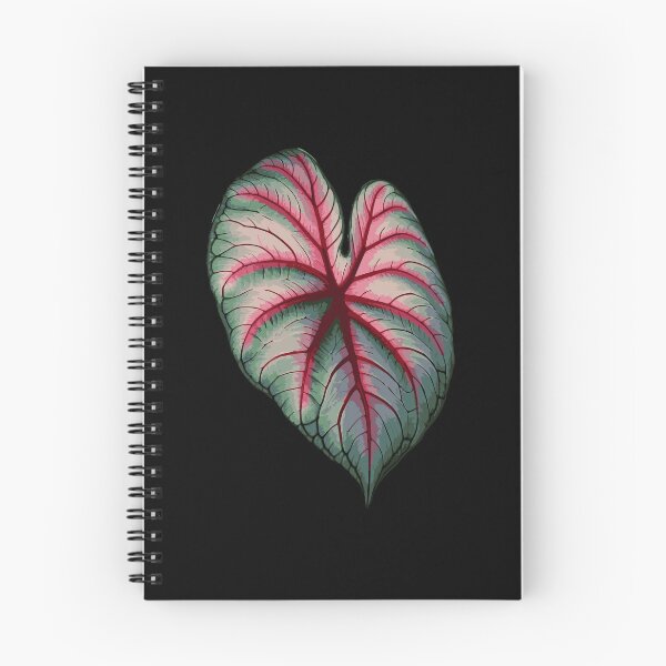 Item preview, Caladium Leaf Plants Gift Caladium Lovers designed and sold by HosvPrint .s.