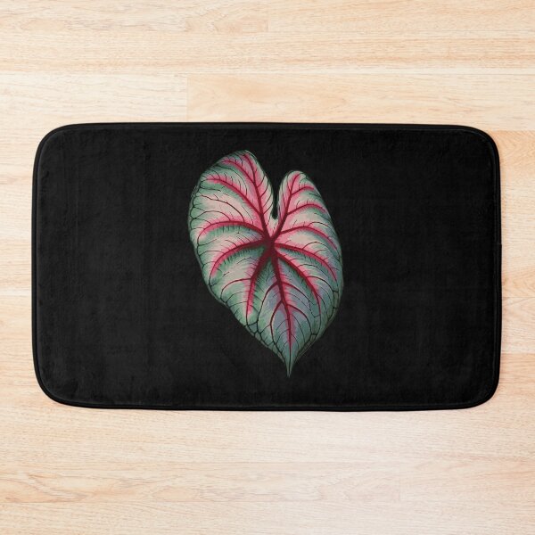 Item preview, Caladium Leaf Plants Gift Caladium Lovers designed and sold by HosvPrint .s.