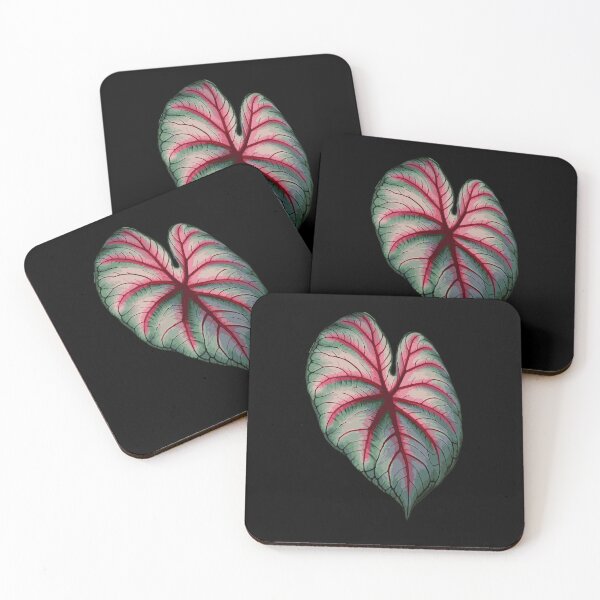 Item preview, Caladium Leaf Plants Gift Caladium Lovers designed and sold by HosvPrint .s.