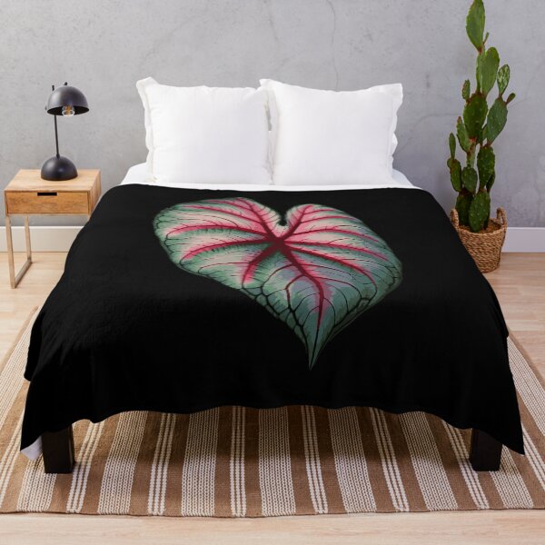 Item preview, Caladium Leaf Plants Gift Caladium Lovers designed and sold by HosvPrint .s.