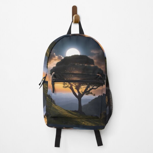 Item preview, Eclipse in Digital Surrealism: Dream Universes Captured on Screen designed and sold by Artedig.