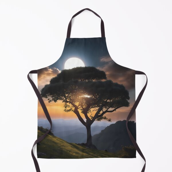 Item preview, Eclipse in Digital Surrealism: Dream Universes Captured on Screen designed and sold by Artedig.