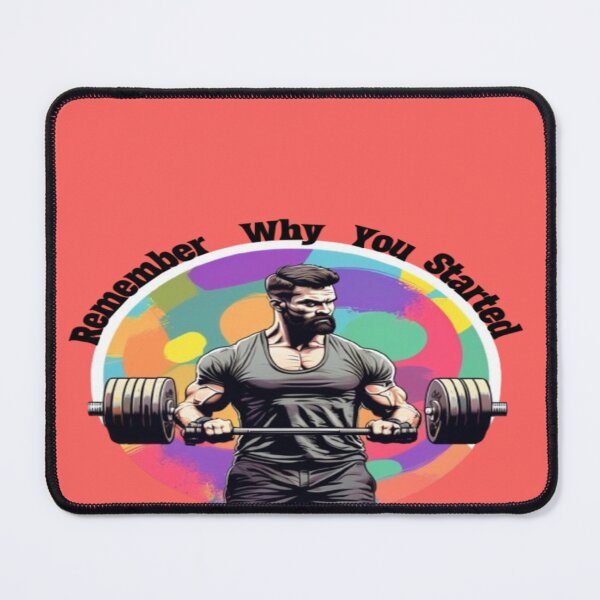 Item preview, Remember why you started designed and sold by quotesdesignss.