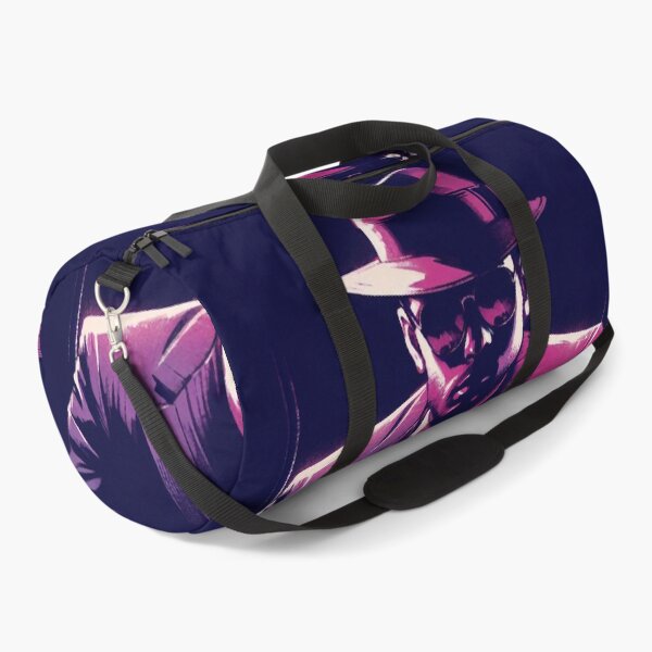 Item preview, Neon Mafia Boss [neo noir aesthetic] designed and sold by RESToRAPTOR.