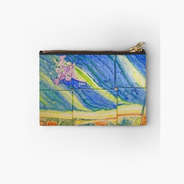 Item preview, bay house designed and sold by Tereza Pilar  Art.