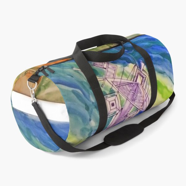 Item preview, bay house designed and sold by Tereza Pilar  Art.